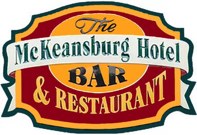McKeansburg Hotel