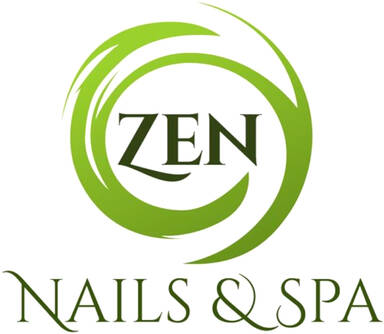 Zen Nails and Spa