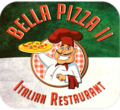 Bella Pizza II