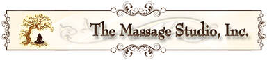 The Massage Studio, Inc