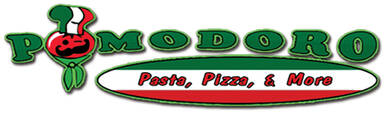 Pomodoro Pizza Pasta & More