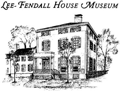 Lee-Fendall House Museum
