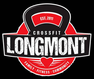 Crossfit Longmont
