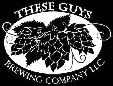 These Guys Brewing Company
