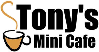 Tony's Mini Cafe