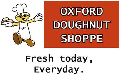 Oxford Doughnut Shoppe