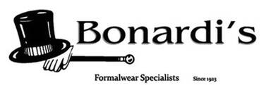 Bonardi's Formalwear
