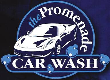 The Promenade Car Wash