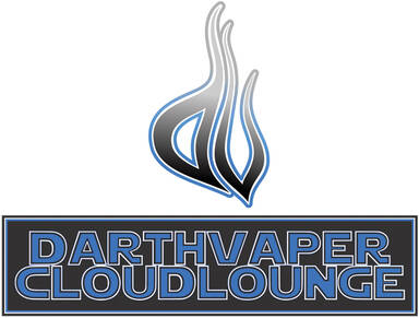 Darth Vaper Cloud Lounge
