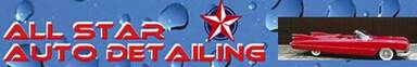 All Star Auto Detailing