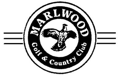 Marlwood Golf & Country Club