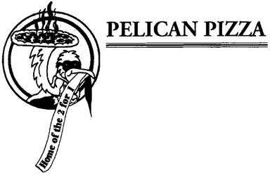 Pelican Pizza