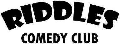 Riddles Comedy Club