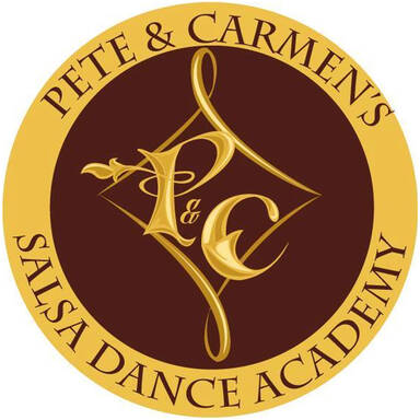 Pete and Carmen's Salsa Dance Academy