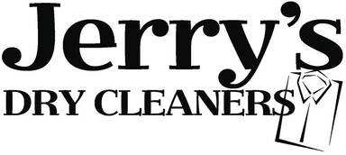 Jerry's Dry Cleaners