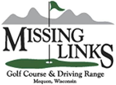 Missing Links Driving Range & Golf Course