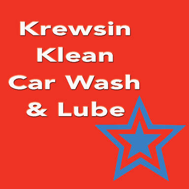 Krewsin Klean Carwash & Lube