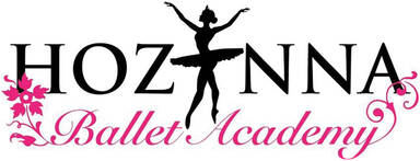Hozanna Ballet Academy