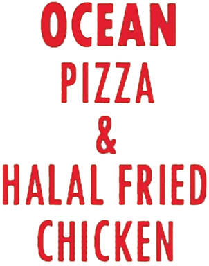 Ocean Pizza & Halal Fried Chicken