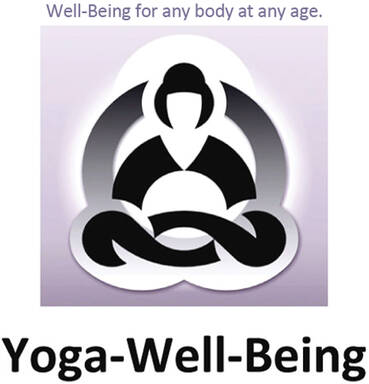 Yoga-Well-Being