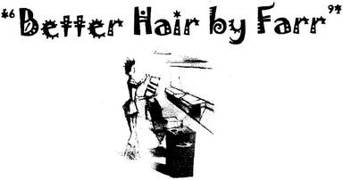 Better Hair by Farr