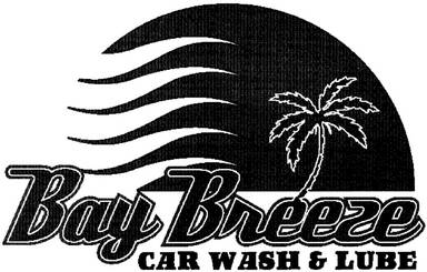 Bay Breeze Car Wash