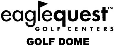 Eaglequest Golf Dome