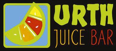 Urth Juice Bar