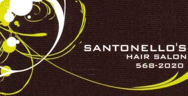 Santonello's Hair Salon
