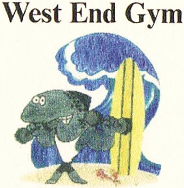 West End Gym