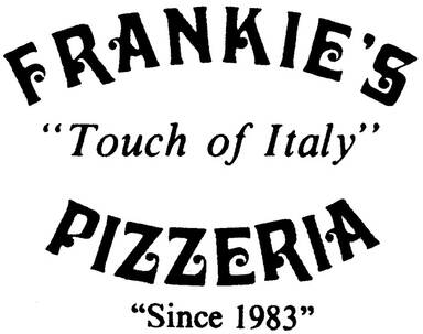Frankie's Touch of Italy Pizzeria