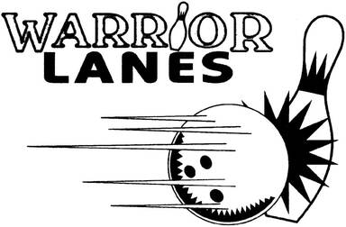 Warrior Lanes