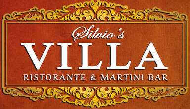 Silvio's Villa Ristorante