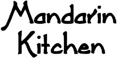 Mandarian Kitchen
