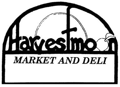 Harvest Moon Market & Deli