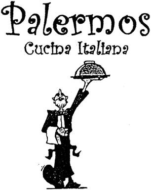 Palermo's Italian Cuisine