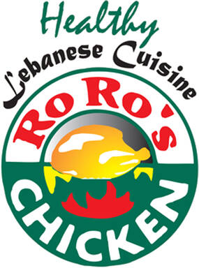 RoRo's Chicken