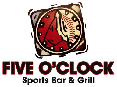 Five O'Clock Sports Bar & Grill