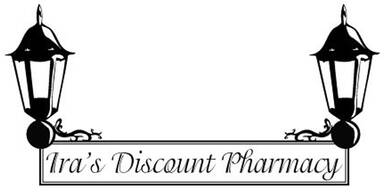 Ira's Discount Pharmacy