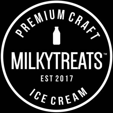 Milky Treats Ice Cream