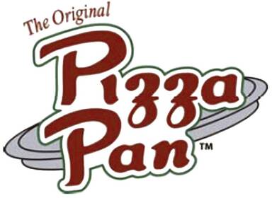 The Original Pizza Pan