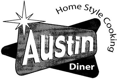Austin Diner