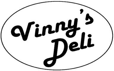 Vinny's Deli