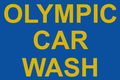 Olympic Car Wash
