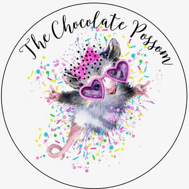 The Chocolate Possum