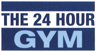 The 24 Hour Gym