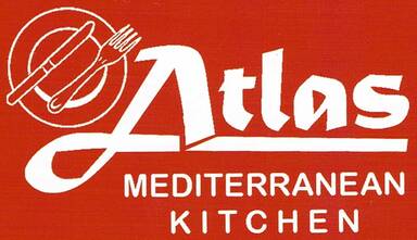 Atlas Mediterranean Kitchen