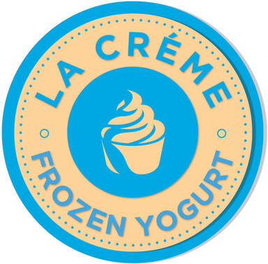 La Creme Frozen Yogurt