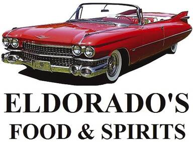 ELDORADO's Food & Spirits