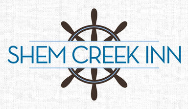 Shem Creek Inn